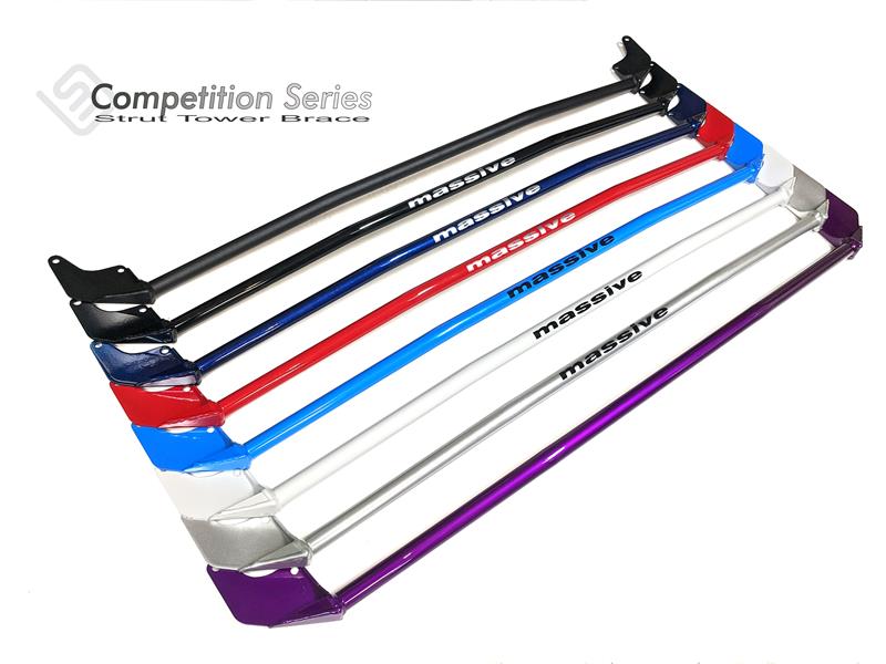 Massive Competition Series Front Strut Tower - Focus ST/RS