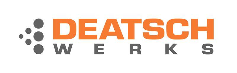 DeatschWerks 08-15 Mitsubishi Evo X, 06-13 MazdaSpeed 3/6 DW65c Fuel Pump Set Up Kit - Panda Motorworks - 2