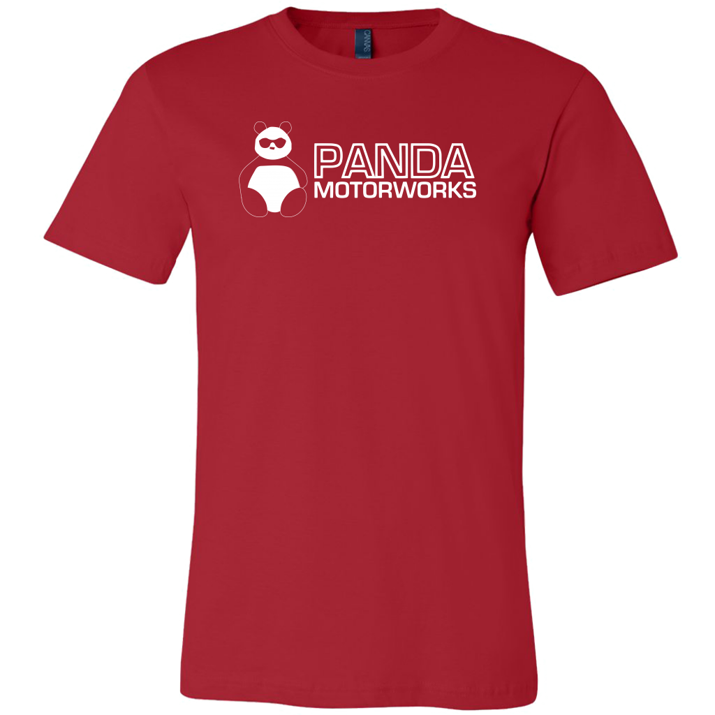 Panda Motorworks ST/RS T-Shirt