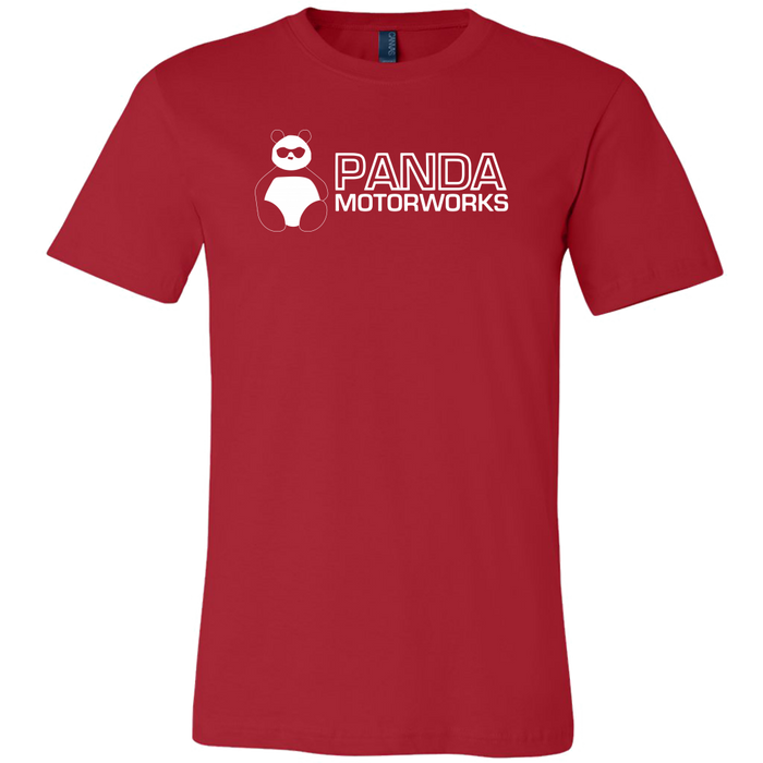 Panda Motorworks ST/RS T-Shirt