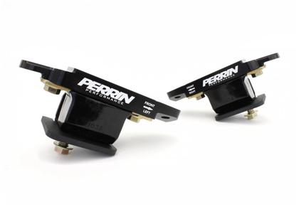 Perrin Subaru BRZ / Scion FR-S Engine Mount Kit