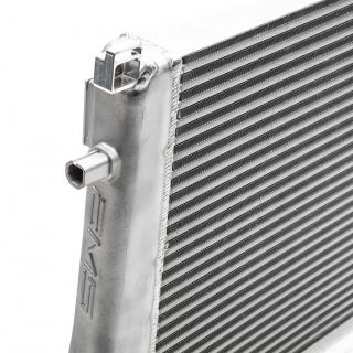 AMS PERFORMANCE FRONT MOUNT INTERCOOLER FOR VW GTI, GOLF R, GLI, AUDI S3, A3