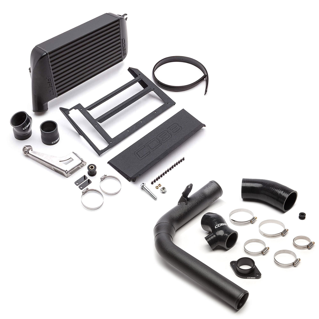 SUBARU TOP MOUNT INTERCOOLER KIT WRX 2015-2018