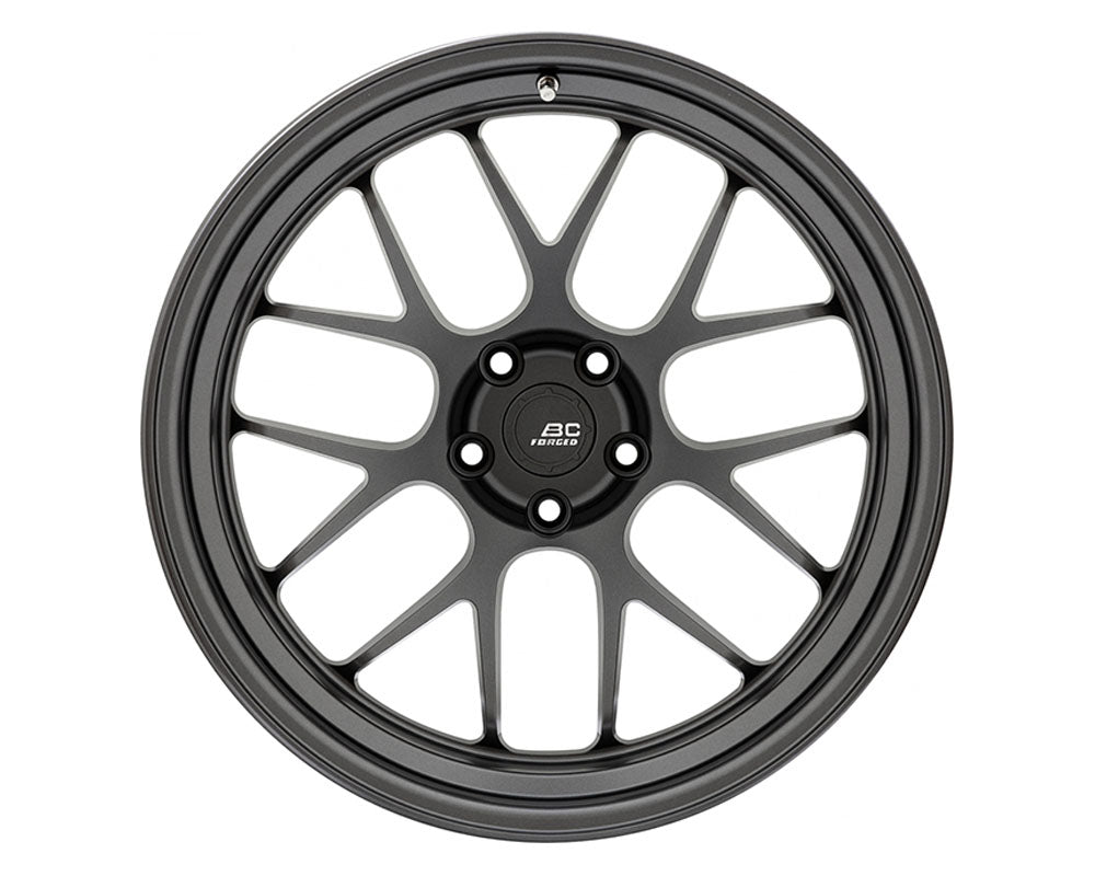 BC Forged Monoblock TD02