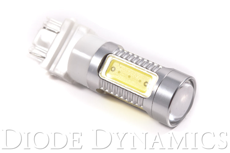 3157 LED Bulb HP11 LED Cool White Single Diode Dynamics