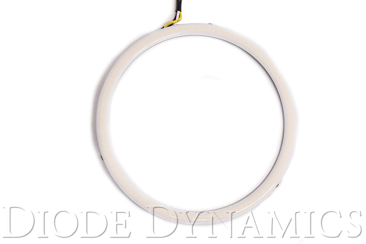 Halo Lights LED 160mm Red Single Diode Dynamics