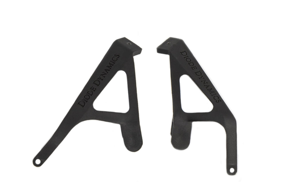 Demon Eye Brackets for 15-17 Ford Mustang Diode Dynamics