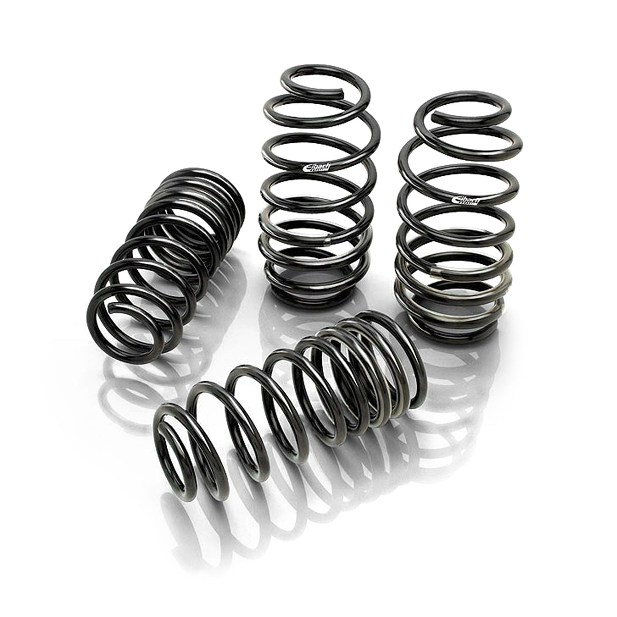 EIBACH LOWERING SPRINGS (MK7) GOLF R