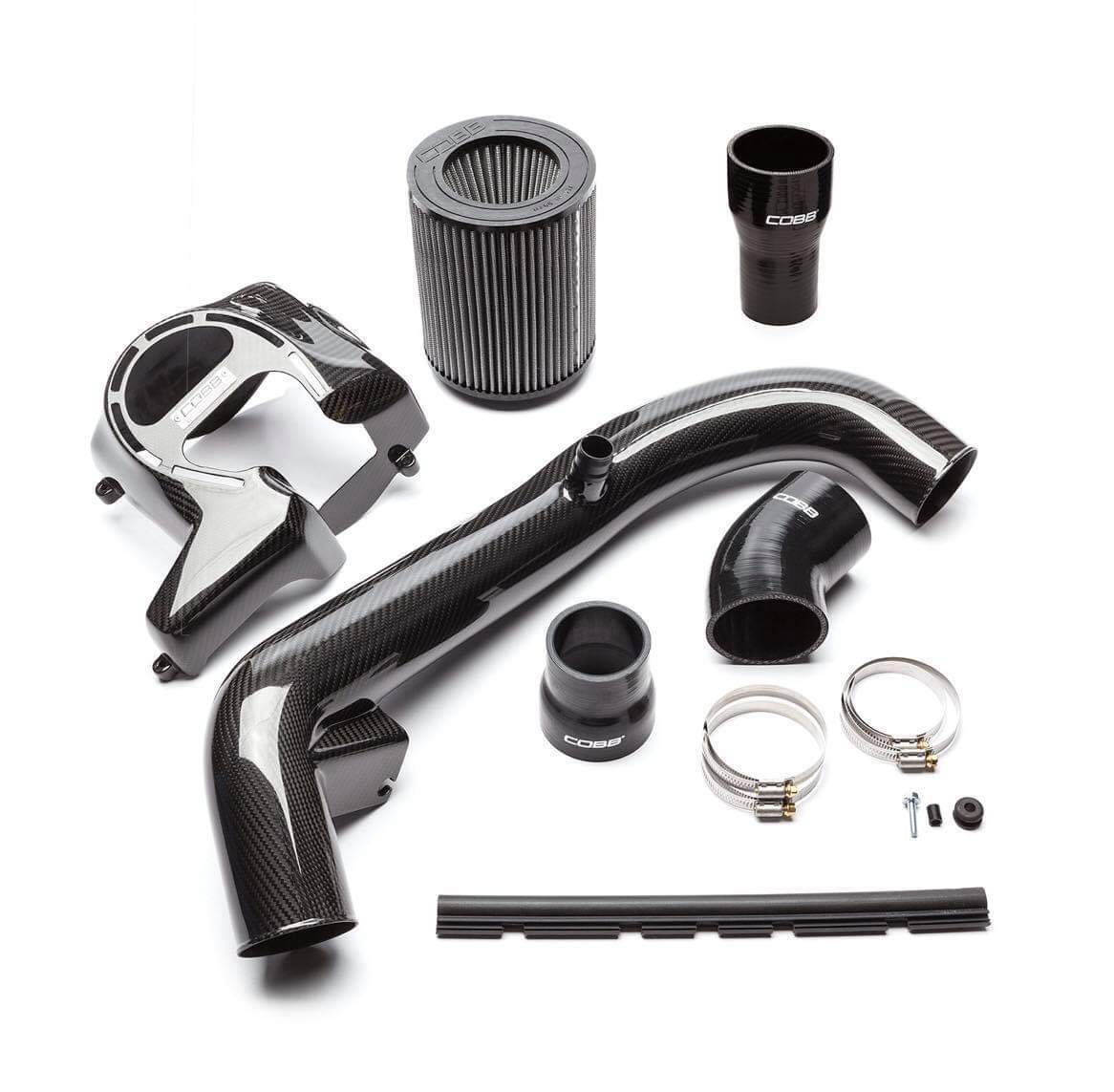 COBB FORD CARBON FIBER INTAKE SYSTEM