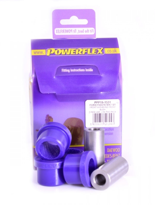 POWERFLEX Fiesta ST Front Control Arm Front Bushing