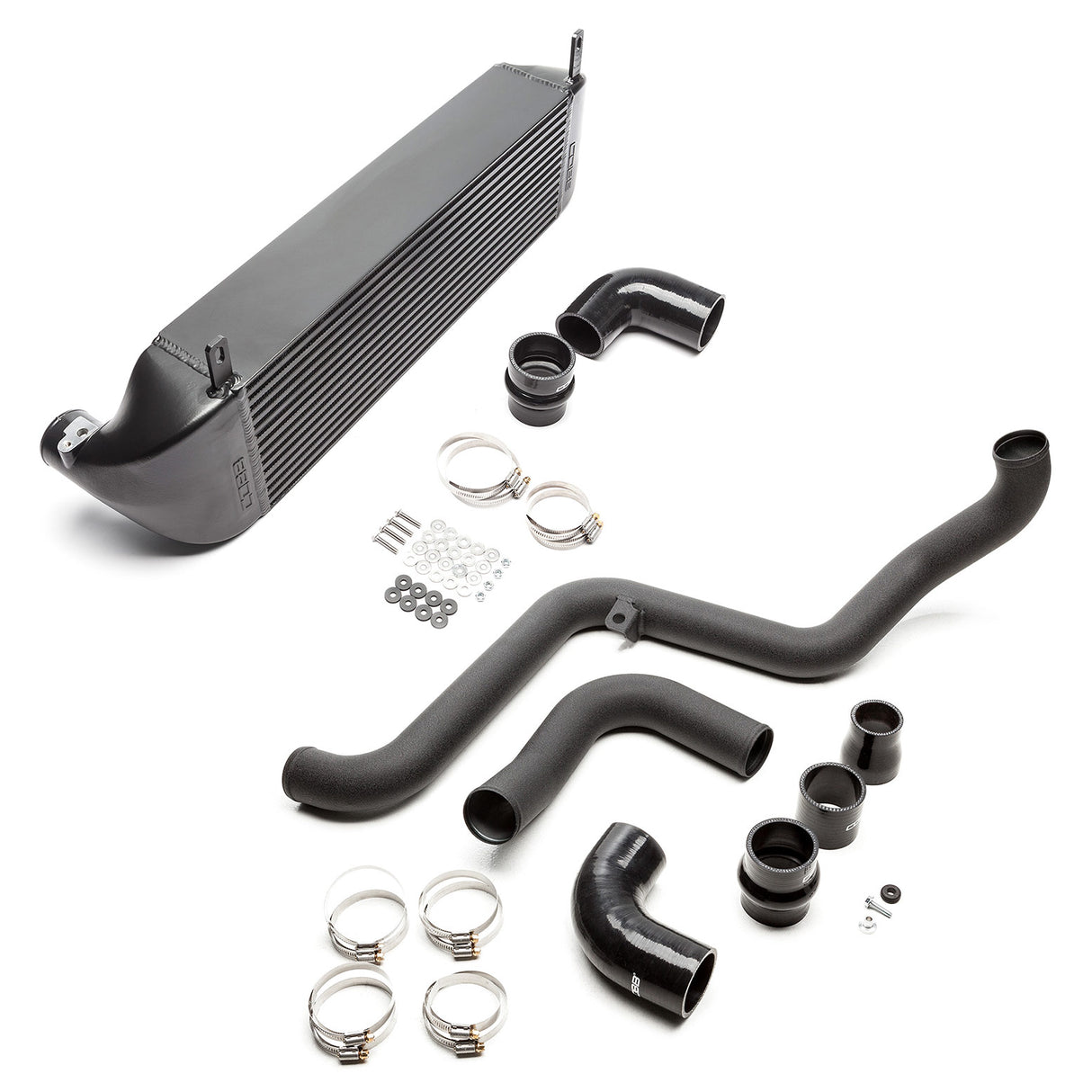 COBB FRONT MOUNT INTERCOOLER KIT FOCUS RS 2016-2018