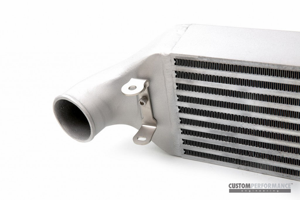 cp-e™ ΔCore™ Ford Fiesta ST FMIC Front Mount Intercooler