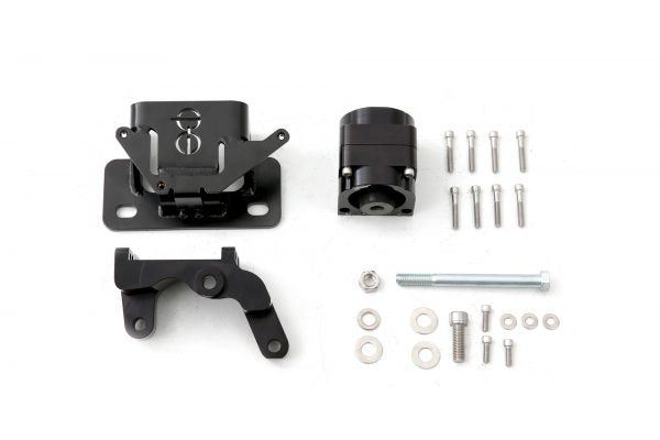 cp-e™ xFlex™ Ford Fiesta ST Driver Side Mount