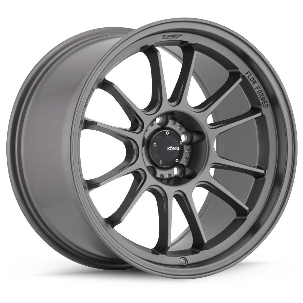 Konig Hypergram-5x100