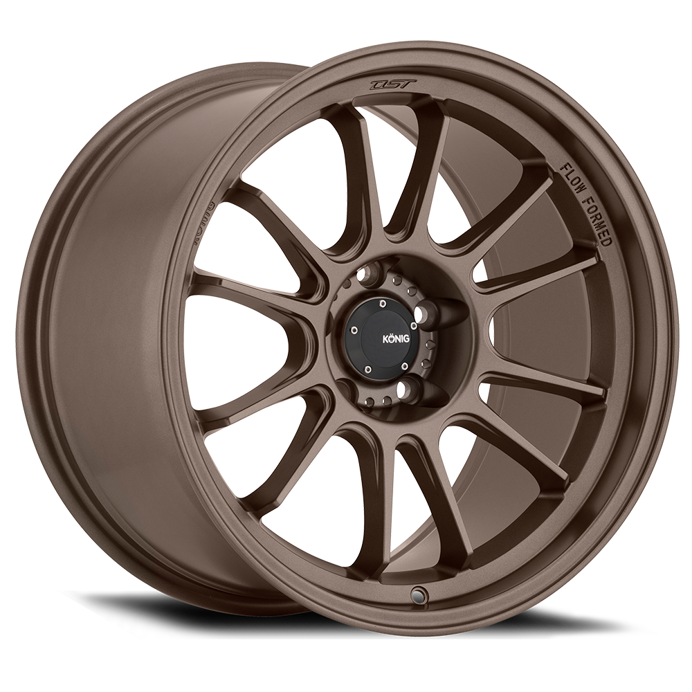 Konig HyperGram Race Bronze-5x112