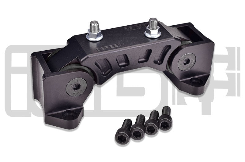 IAG STREET SERIES 6 SPEED TRANSMISSION MOUNT FOR 2004-18 SUBARU STI