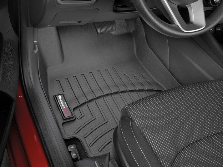 2019+ Kia Forte WeatherTech FloorLiner