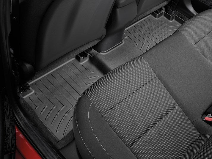 2019+ Kia Forte WeatherTech FloorLiner