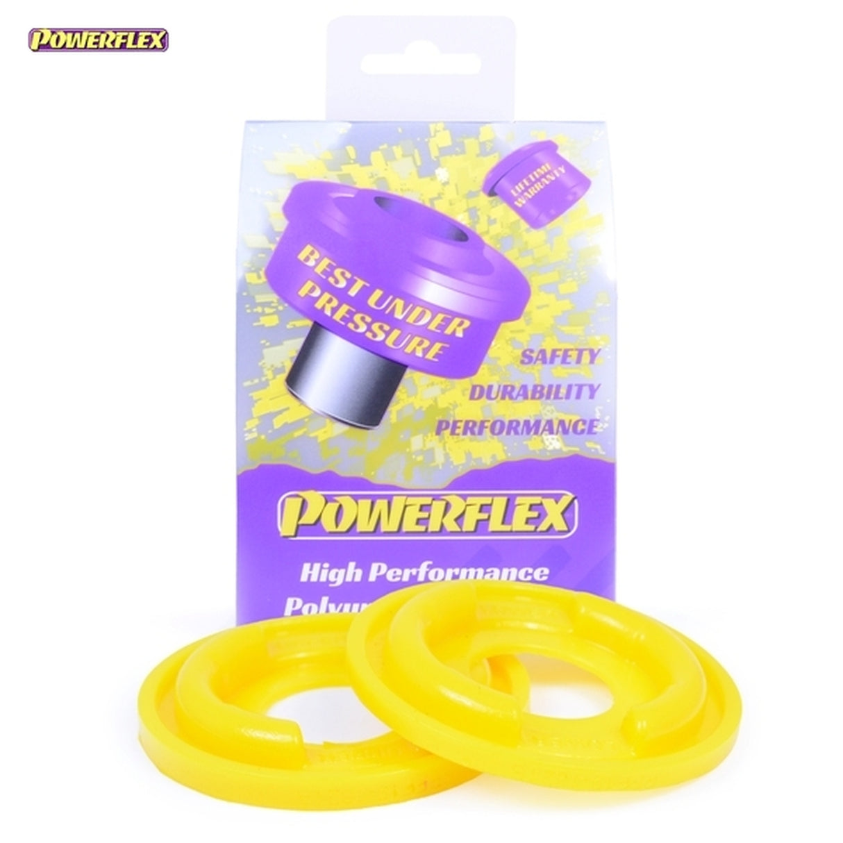 POWERFLEX Focus ST/RS Lower Engine Mount Bushing Insert