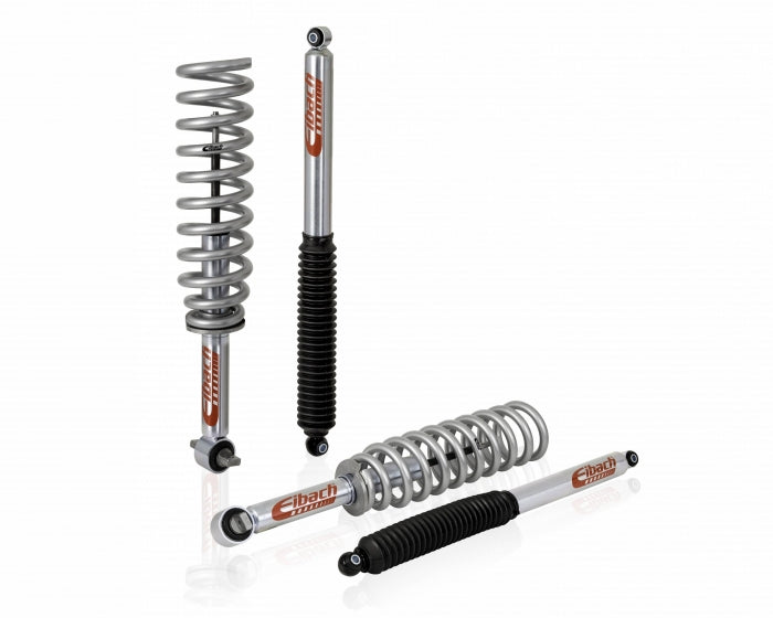 Eibach Pro-Truck Lift Kit for 2019 to 2020 Ford Ranger