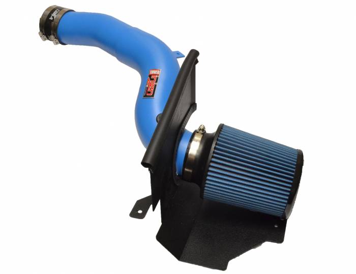 Injen 16-18 Ford Focus RS Cold Air Intake