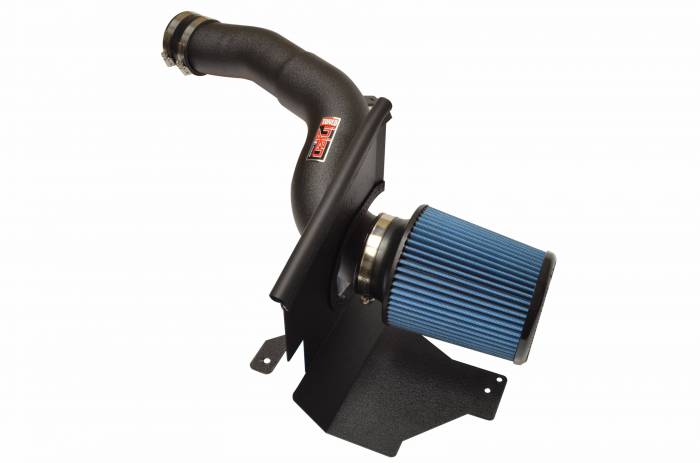 Injen 16-18 Ford Focus RS Cold Air Intake