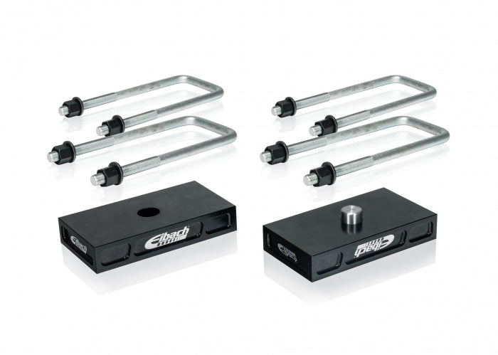 Eibach Pro-Truck Rear Lift Block 2019 to 2020 Ford Ranger 4wd