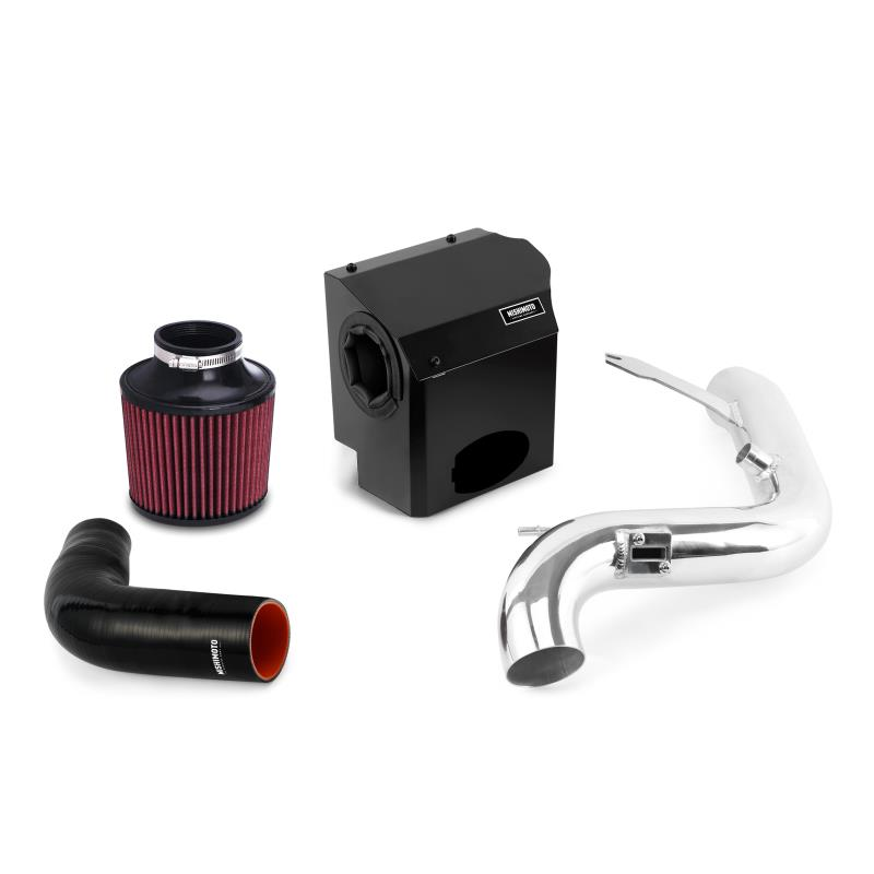 FORD FIESTA ST PERFORMANCE AIR INTAKE, 2014–2015