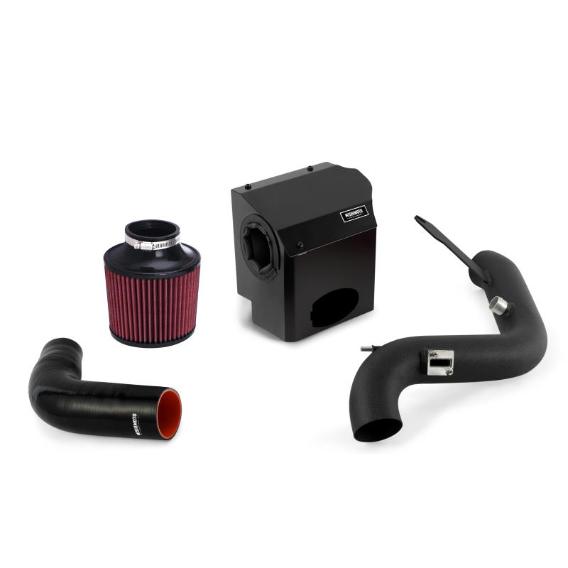 FORD FIESTA ST PERFORMANCE AIR INTAKE, 2014–2015