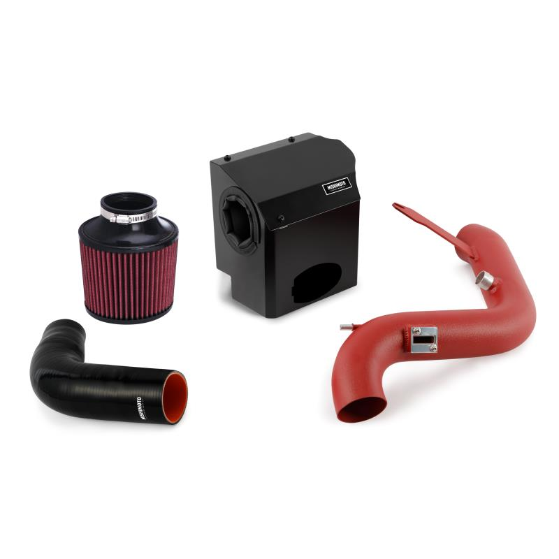 FORD FIESTA ST PERFORMANCE AIR INTAKE, 2014–2015