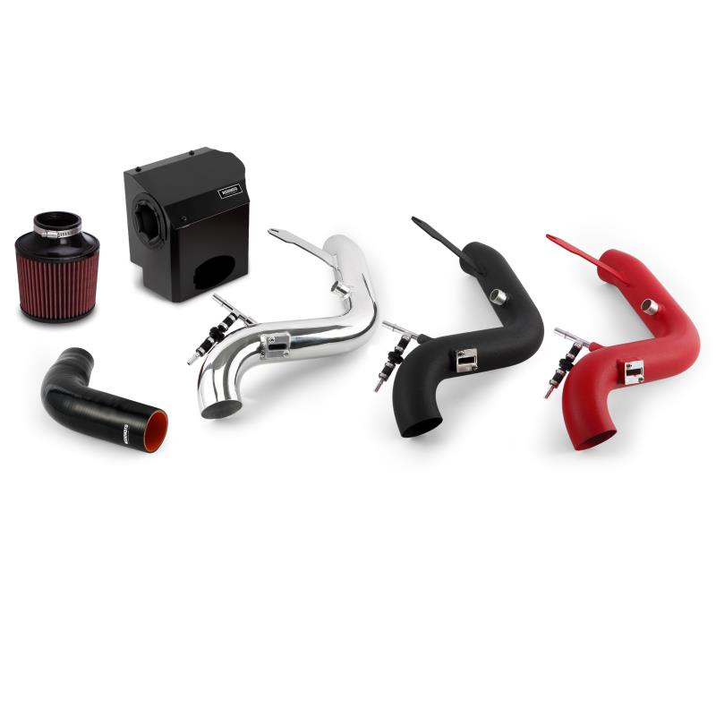 FORD FIESTA ST PERFORMANCE AIR INTAKE, 2016–2019