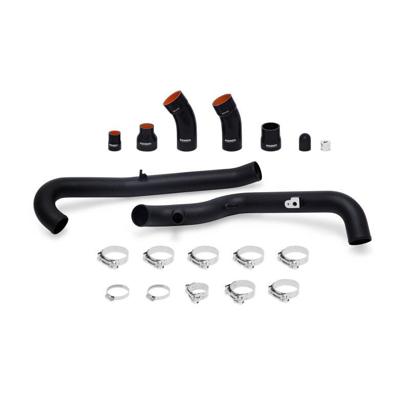 FORD FIESTA ST INTERCOOLER PIPE KIT, 2014+