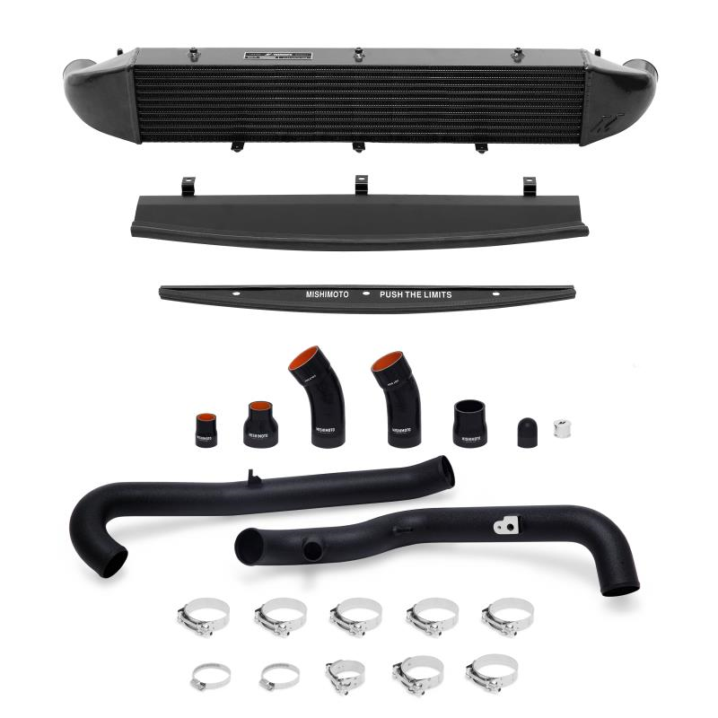 FORD FIESTA ST PERFORMANCE INTERCOOLER KIT, 2014+