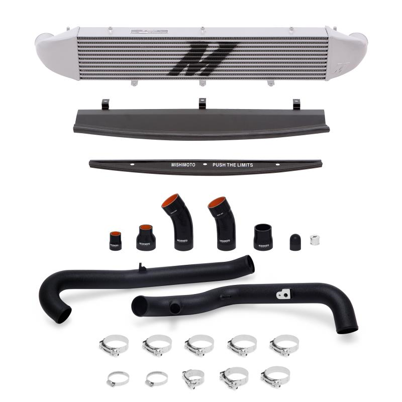 FORD FIESTA ST PERFORMANCE INTERCOOLER KIT, 2014+