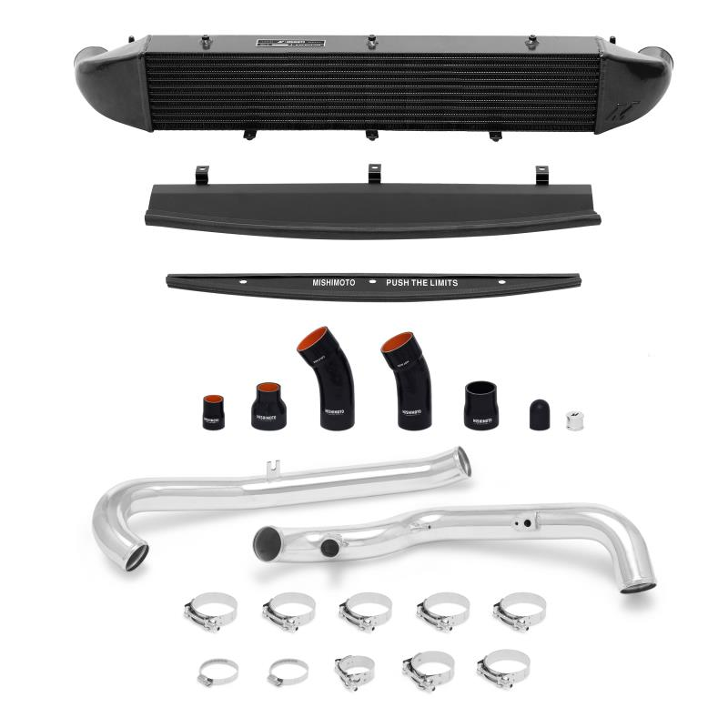 FORD FIESTA ST PERFORMANCE INTERCOOLER KIT, 2014+