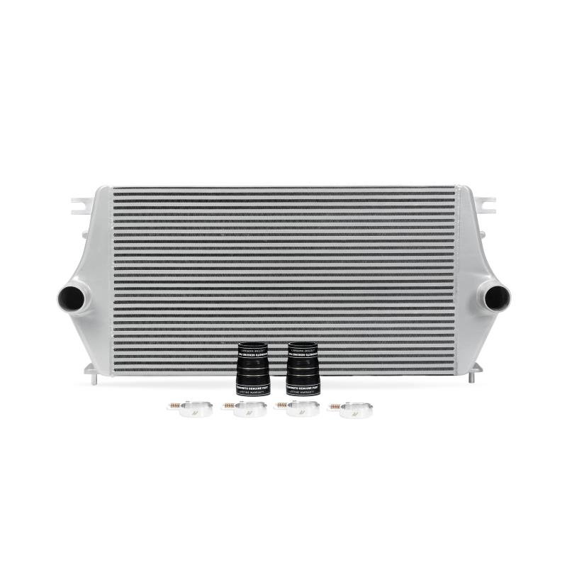 NISSAN TITAN XD 5.0L CUMMINS INTERCOOLER, 2016+