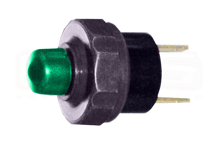 145 PSI PRESSURE SWITCH, VIAIR, 110 PSI ON, 145 PSI OFF