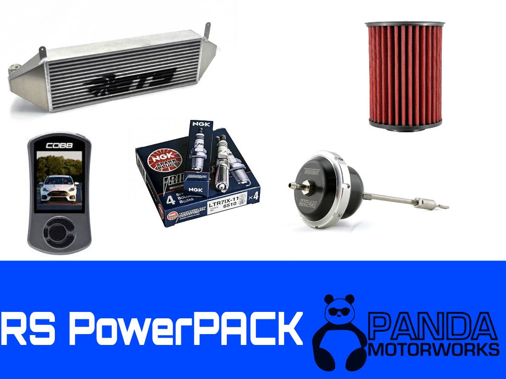 Panda Motorworks PowerPACK