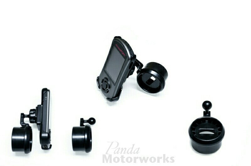 SMY 52mm Cobb V3 Holder - Panda Motorworks