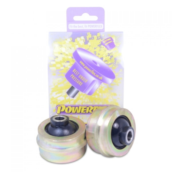 POWERFLEX Fiesta ST Front Control Arm Rear Bushing, Caster Adjustable