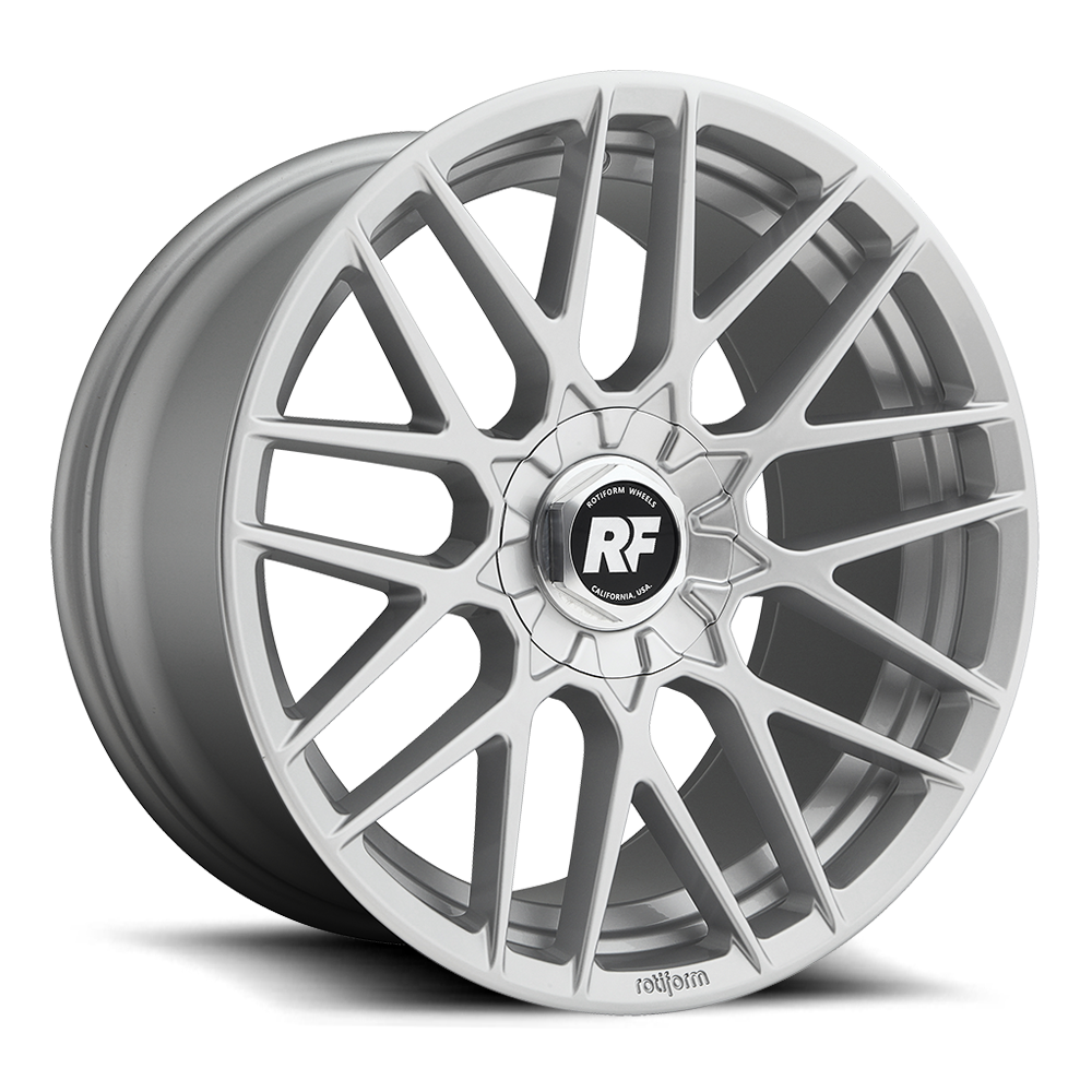 Rotiform RSE-5x108
