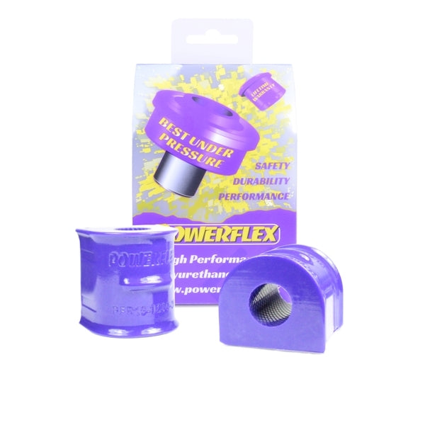 POWERFLEX Focus Mk3 RS Rear Sway Bar To Chassis Bushing - 20 mm
