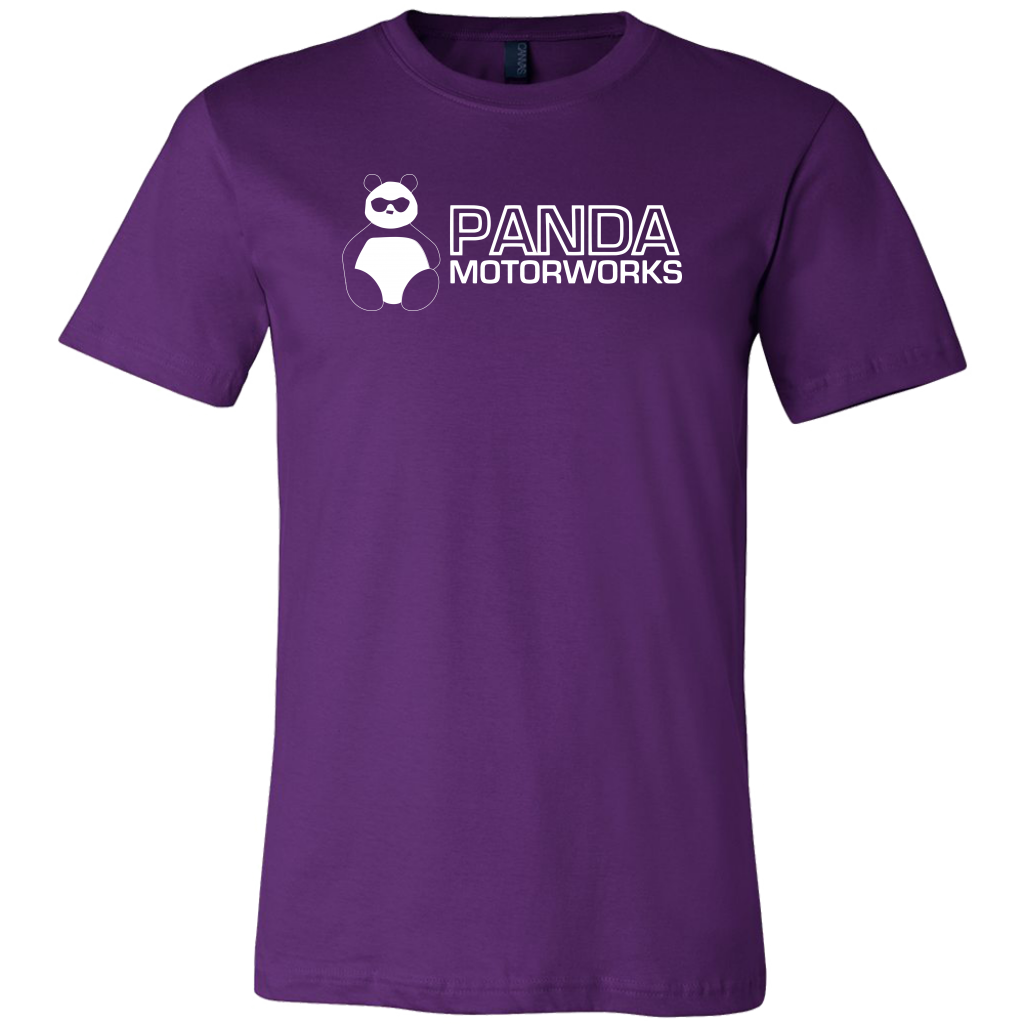 Panda Motorworks ST/RS T-Shirt