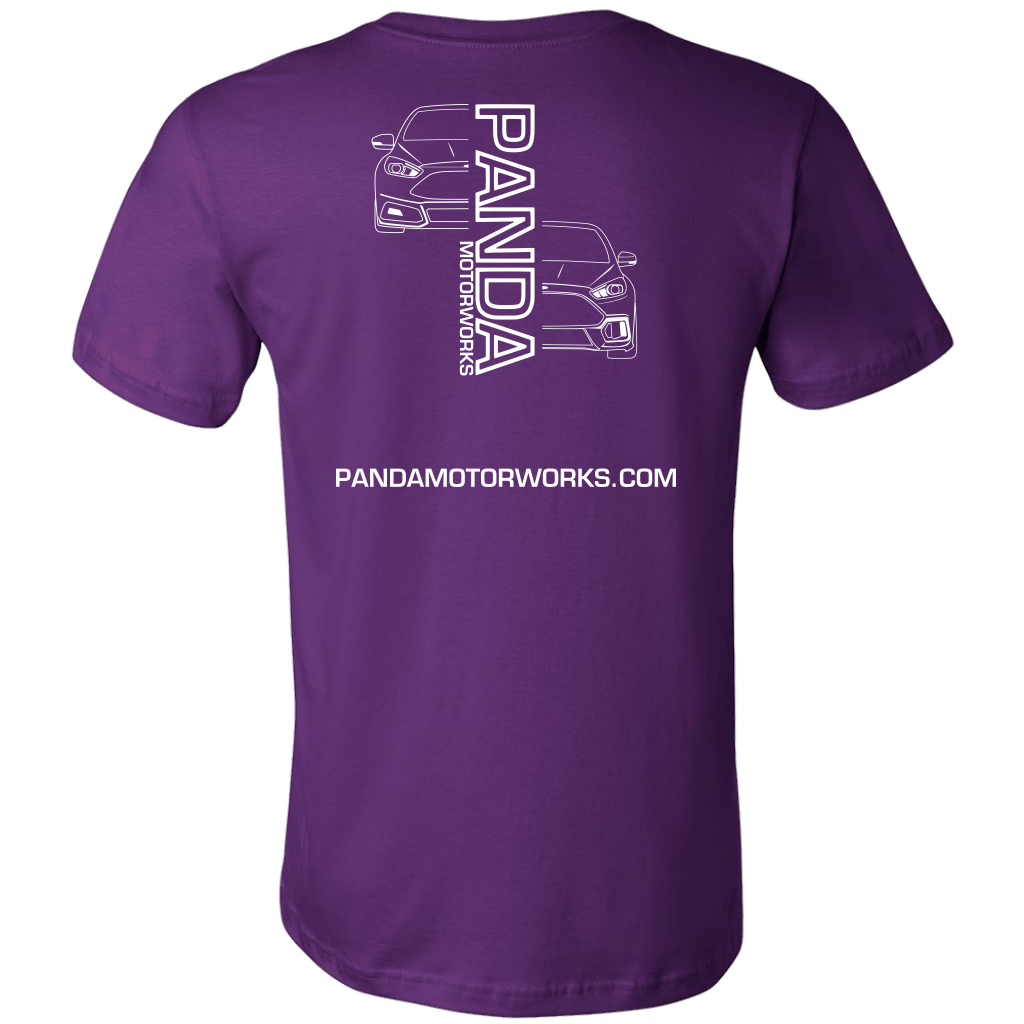 Panda Motorworks ST/RS T-Shirt