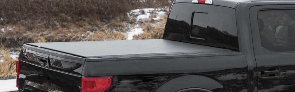 Access Tonnosport 2019+ Ford Ranger 5ft Bed Roll-Up Cover