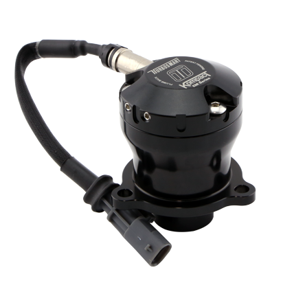 Turbosmart KOMPACT EM BOV PLUMB BACK VR2