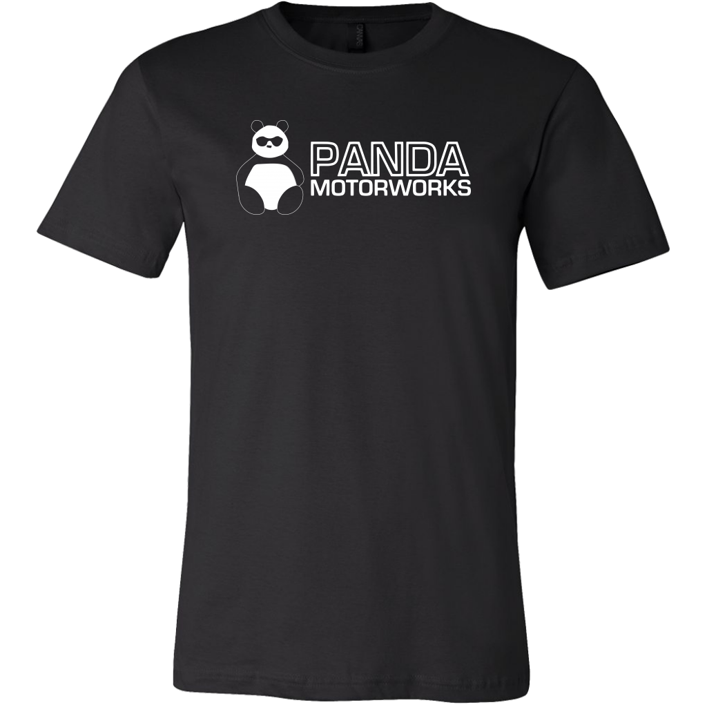 Panda Motorworks ST/RS T-Shirt