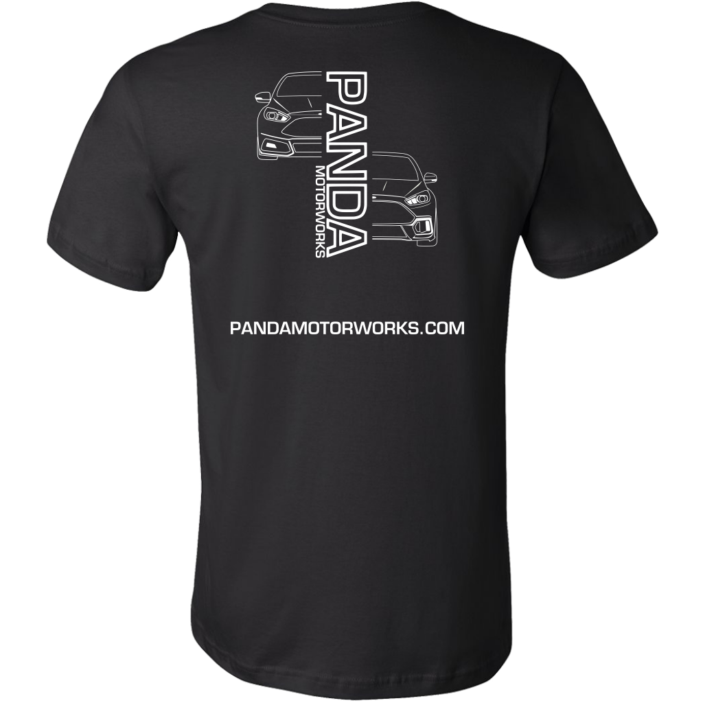 Panda Motorworks ST/RS T-Shirt