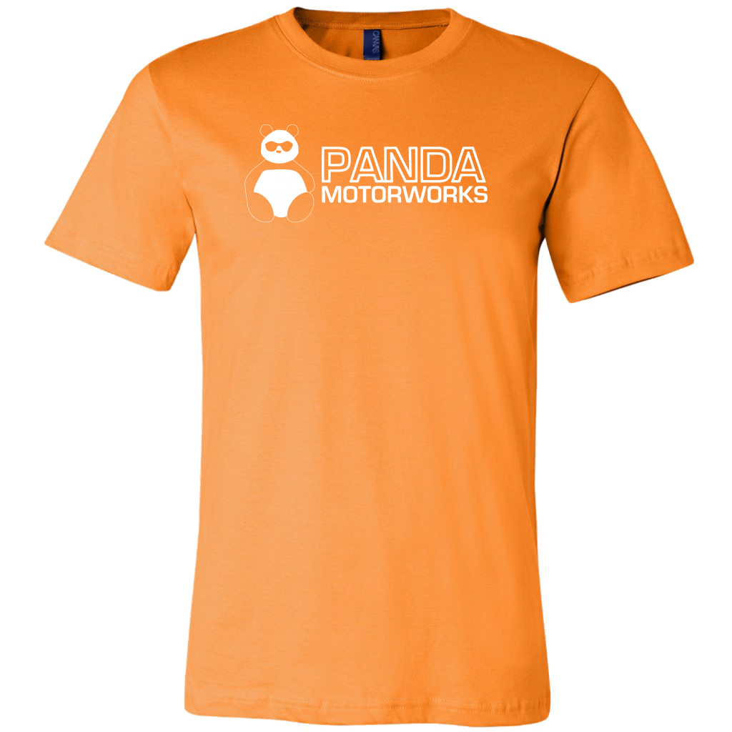 Panda Motorworks ST/RS T-Shirt