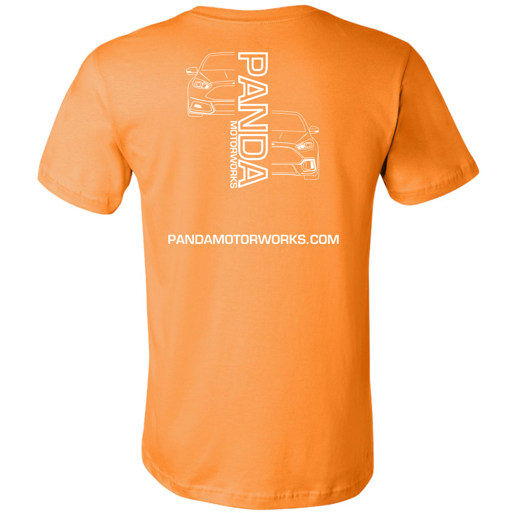 Panda Motorworks ST/RS T-Shirt